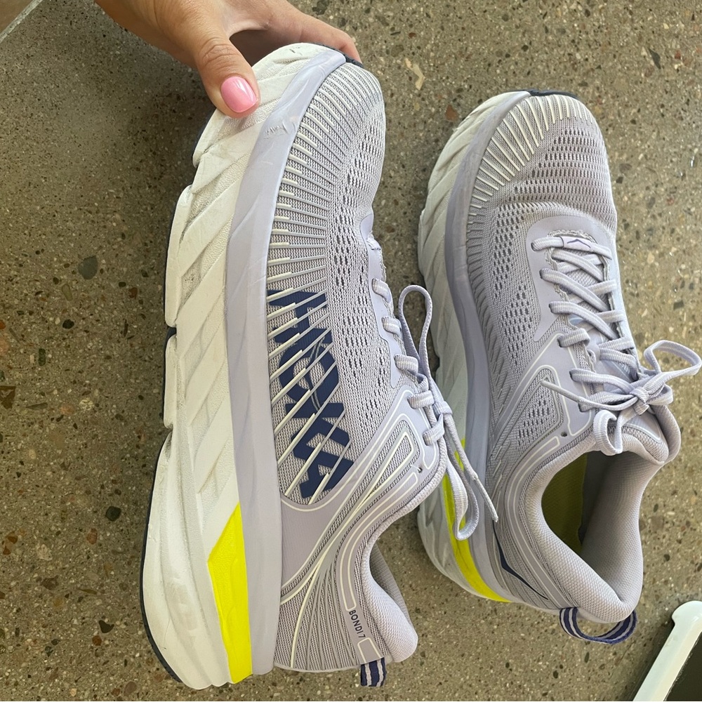 Hoka Bondi 7